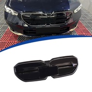 Suitable for 23-24 BMW/5 Series Trams i5 M60 Styles Mesh Paste Style Can Translucent Car Accessories