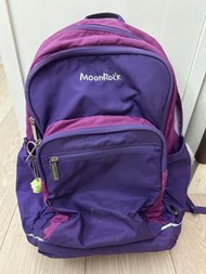 MoonRock 書包 紫色