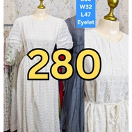Dress Maxi Miners checkout