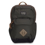 Eiger Starter Daypack 16L Backpack Men's School Backpack DailyWanita
