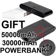 SPECIAL PRICE PowerBank 50000mAh 30000mah powerbank portable charger external Battery 30000mah phone charger Backup powers for iPhone6 Plus Note4 Note3 Xiaomi LG