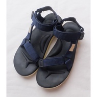 S (ui)​ co (ke)​ Depa V2 Sandals Size 8US/41EU/26cm Navy Blue
