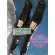 2pcs REAR LOWER ARM - LANCER/EVO/ASX/INSPIRA/MITSUBISHI OUTLANDER/PROTON