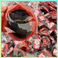 Black bird net 2.5 meters wide ± 30M long ~ Ready to use 2 inches
