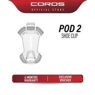 Coros Pod 2 Shoe Clip