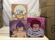 (有貨唔使再問，文盲唔覆) One Piece 海賊王 航海王 景品 路飛 尼卡 Bandai Banpresto DWC WCF POP DXF Jump 應募 扭蛋 盒蛋 一番賞 Premium 