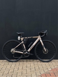 JAVA AURIGA 公路車 單車