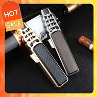 Hộp quẹt bật lửa khò 1 tia cầm tay Jobon ZB588 thiết kế nhỏ gọn ngọn lửa khò 1 tia cực mạnh dễ dàng