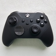 （精英2代高配版）Microsoft Xbox Elite Series 2 controller遊戲機手掣無線控制器Xbox series s/x one 360手制手柄一一實物如圖，99.99%接