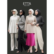 CORDY - etta tunic CFA2746