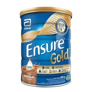 Ensure GOLD Milk Chocolate Flavor 850 Grams Meets Nutrition For Adults