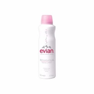 Test LZ Evian เอเวียงน้ำแร่สเปรย์ 150 มล.