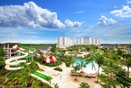 傑派克島度假村及水上樂園 (JPark Island Resort and Waterpark)