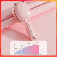 Hair Straightener Wave Hair Curler Korean Hair Curling Iron