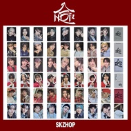 8-9pcs STRAY KIDS SKZ HOP Lomo Cards The Street Kids HIP TAPE comeback UNVEIL TRACK Photocards HYUNJ