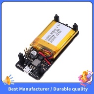 【NEW】for  Zero W UPS-Lite Power Supply Board Power Battery Power I2C MAX17040G Indicator