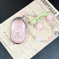 Suitable for Weilai es6 Car Key Cover et5t et5 ec6 Dedicated es8 Car et7es7 Car Key Cover
