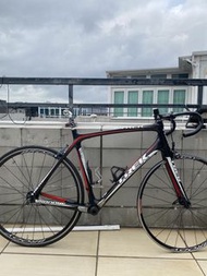 Trek carbon公路車車架（快走❗️❗️）