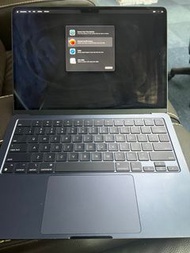 MacBook Air (M2, 2022)8G 256G