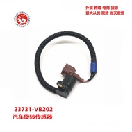 Nissan Pika Engine Y61 Patrol Sensor Speed 23731-VB202 Suitable for 23731VB202 O4FG