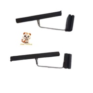 / Perch Wire-Style Cage Side Perch Suitable for All Types of Birds