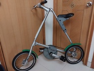 Strida 3.3 絕版摺合單車