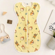 DouxandDolce Instant Baby Swaddle TENCEL Instant Swaddle Douillet by Doux Dolce swwadle baby hikarus