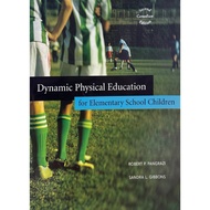 Dynamic Physical Education (Q3)