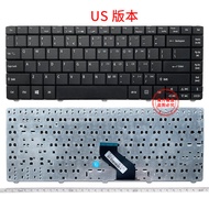 JIANPANMOFANG | Laptop Keyboard for 4535/G 4741 4736/Z/G/zG 4738Z 4739Z 3820/G/TG