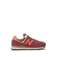 Giày New Balance 574 Women Classic - Yellow
