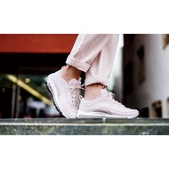 K League Nike Wmns Air Max 97 Pink Sakura Powder Black Casual Shoes