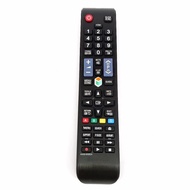 ทีวีใหม่ควบคุมใช้สำหรับ SAMSUNG AA59-00581A AA59-00582A AA59-00594A TV 3D เครื่องเล่นสื่ออัจฉริยะ Re