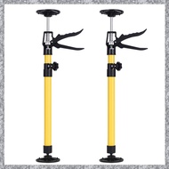 (TFAW) Wall Cabinet Installation and Support Tool. Freely Adjust the Height Without Stuck. Multi-Ang