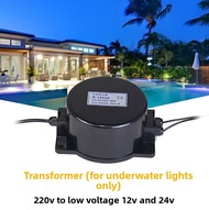 JUYU | Waterproof Voltage Converter AC220V to AC12V-24V