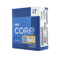 CPU INTEL CORE I7-13700K LGA 1700 blue