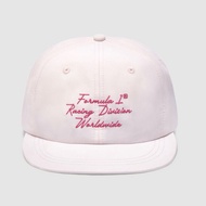 Rdw CAP PINK F1 FORMULA ONE