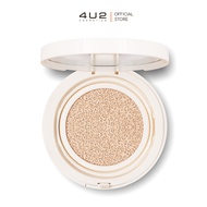 Cushion Glow 4U2 HEALTHY SPF50 PA+++ 4U2 Cover Beautiful Skin 4U2 Cushion Foundation