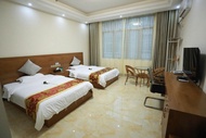 Hechi Hengyuan Business Hotel