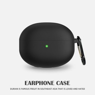 Ốp Lưng Silicon Bảo Vệ Tai Nghe Bluetooth Không Dây JBL Wave Beam2 Hộp Sạc Tai Nghe Trong Tai Đèn LE