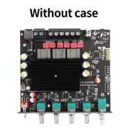 TPA3221 DC12-30V สินค้า Diymore บอร์ดเครื่องขยายเสียงดิจิตอล BT 100W X 2 + ซับวูฟเฟอร์200W