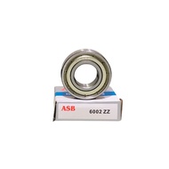 Bearing ASB 6002 Z Price Per 1 Pcs