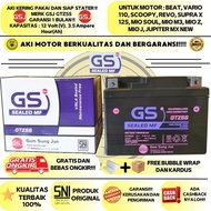 Promo Aki Motor Mio Soul, Mio J, Mio Gt, Mio Z/M3 Gtz5S Gs Aki