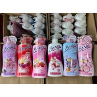 BE NICE SHOWER GEL ORIGINAL