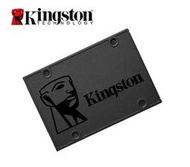 現貨】全新 Kingston 金士頓 A400 2.5吋 480G 固態硬碟 480GB SSD 支援 PS4 PRO