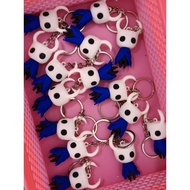 GANTUNGAN (KJ Tech) Hollow Knight Keychain