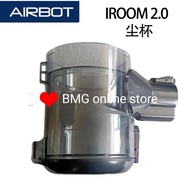 Airbot IROOM 2.0 dust cup