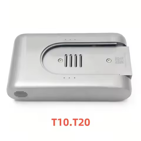 100%Original 2700mAh 25.2V for Dreame P2032-7S1P-BWB T10 T20 1S for Xiaomi Mijia G9 G10 T10 T20 V10S