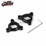 For YAMAHA FZ1 FAZER FZ1N fz1 fz 1 Motorcycle Accessories 14mm Suspension Fork Preload Adjusters