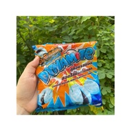 (SGT) DYNAMITE CHEWS Glue 125gr / DYNAMITE CHOCO MINT 150gr - Thailand