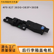 4F9827383G383F Serasi dengan Volkswagen Phaeton Audi Q5 Q7 Penutup Batang Kunci Bawah Lajur Tailgate